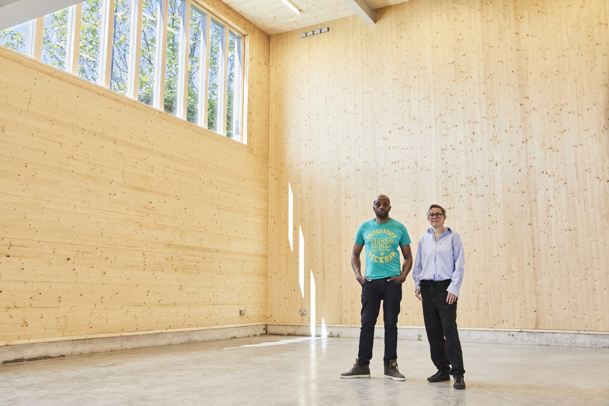 What If: Projects — architectural project photograph 2 from the business website